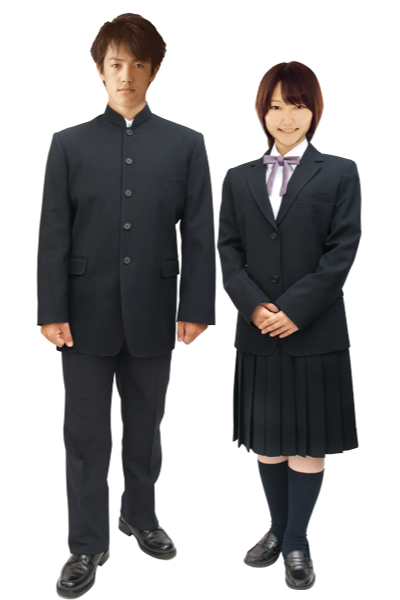 沼津商業高等学校