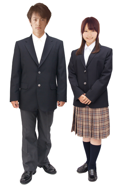 長陵高等学校