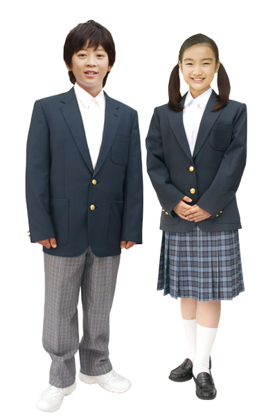 三島北中学校