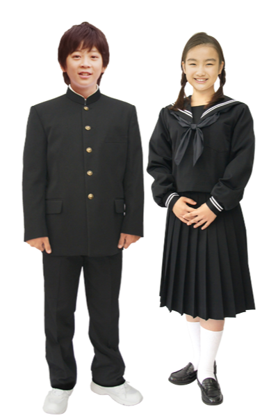 三島北上中学校