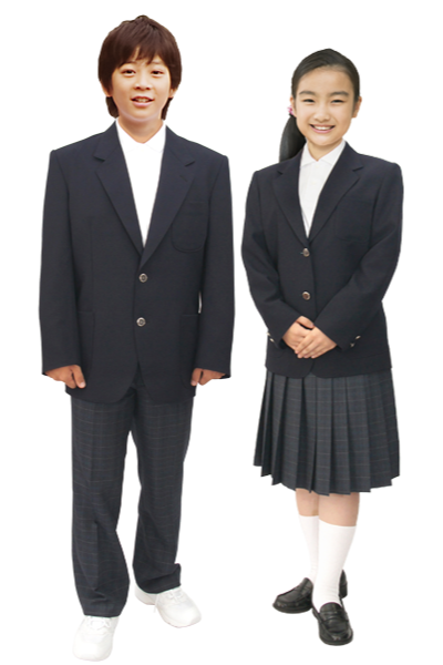 三島錦田中学校