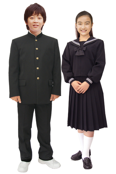 制服紹介 of 学生服専門店 三島しらゆり 制服紹介 of 学生服専門店 三島しらゆり