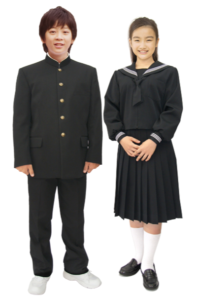 韮山中学校