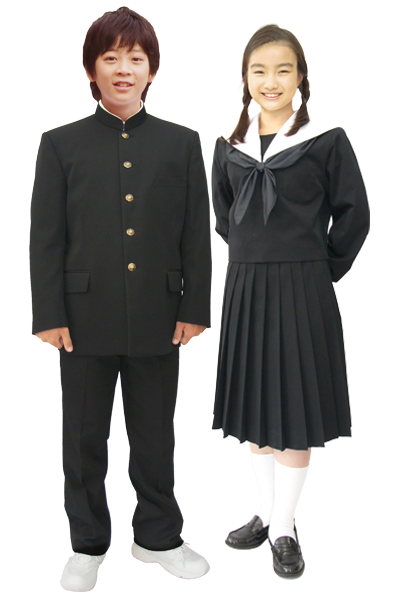 大仁中学校