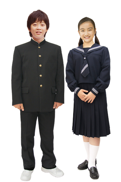 清水南中学校