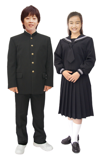 長泉中学校