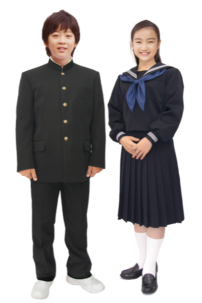 長泉北中学校
