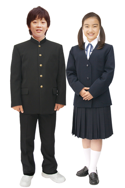 多賀中学校