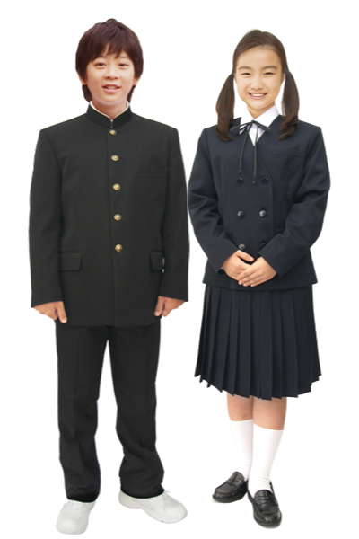 泉中学校