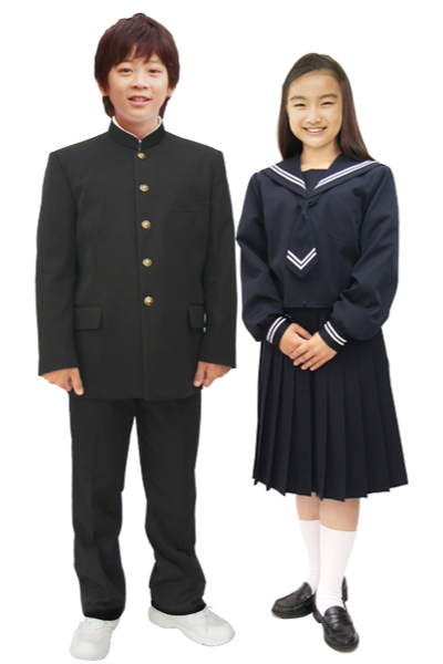 裾野東中学校