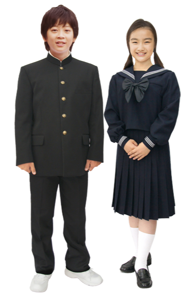 裾野西中学校