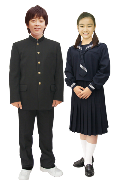今沢中学校