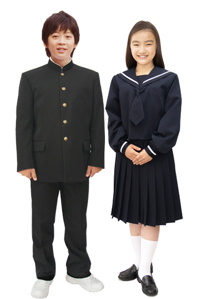 愛鷹中学校
